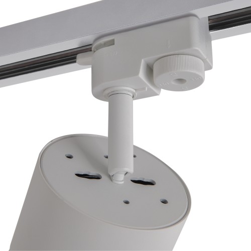Трековый светильник NUVOLT LTL-001W