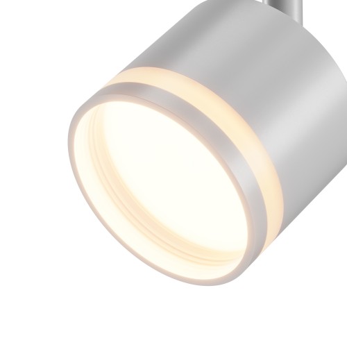 Трековый светильник NUVOLT LTL-001W