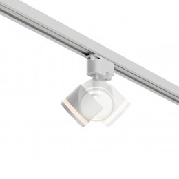 Трековый светильник NUVOLT LTL-001W
