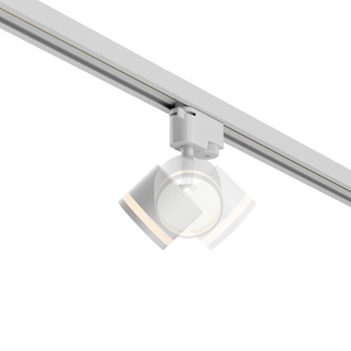Трековый светильник NUVOLT LTL-001W
