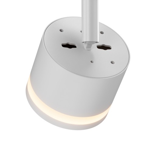 Трековый светильник NUVOLT LTL-001W