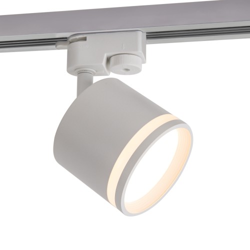 Трековый светильник NUVOLT LTL-001W