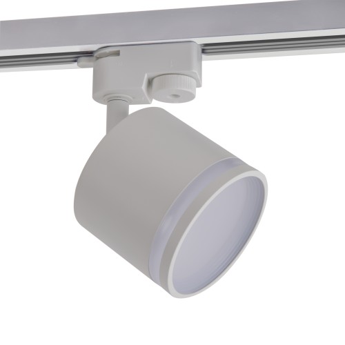 Трековый светильник NUVOLT LTL-001W