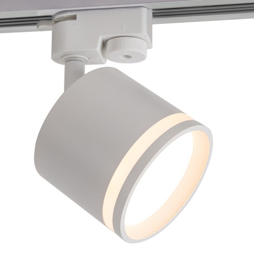 Трековый светильник NUVOLT LTL-001W