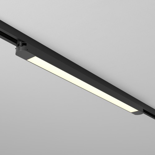 Трековый светильник Technical TR000-1-24W3K-B_1