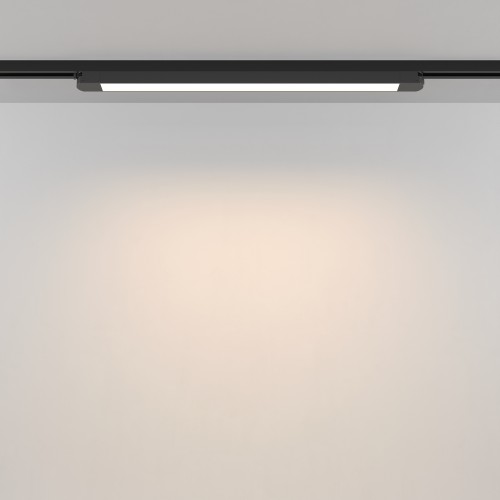 Трековый светильник Technical TR000-1-24W3K-B_1