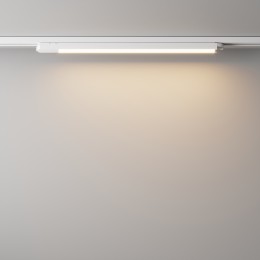 Трековый светильник Technical TR000-1-24W3K-W