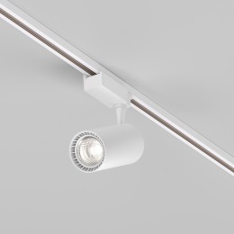 Трековый светильник Technical TR003-1-36W4K-S-W