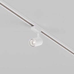 Трековый светильник Technical TR003-1-6W4K-W-W