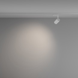 Трековый светильник Technical TR003-1-6W4K-W-W