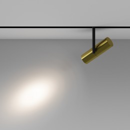 Трековый светильник Technical TR005-2-12W4K-BBS