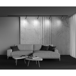 Трековый светильник Technical TR011-1-GU10-G