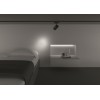 Трековый светильник Technical TR029-3-10W3K-S-B
