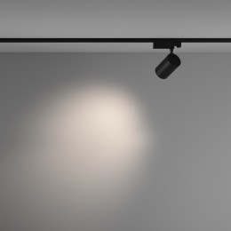 Трековый светильник Technical TR029-3-26W4K-M-B