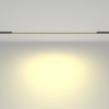 Трековый светильник Technical TR030-2-24W2.7K-B