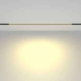 Трековый светильник Technical TR030-2-24W2.7K-B