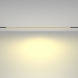 Трековый светильник Technical TR030-2-30W2.7K-B