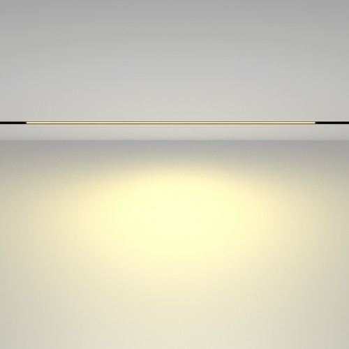 Трековый светильник Technical TR030-2-30W2.7K-B