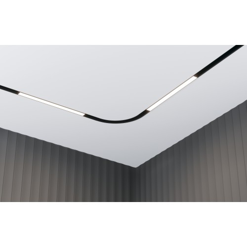 Трековый светильник Technical TR030-4-12W3K-WW-DS-B