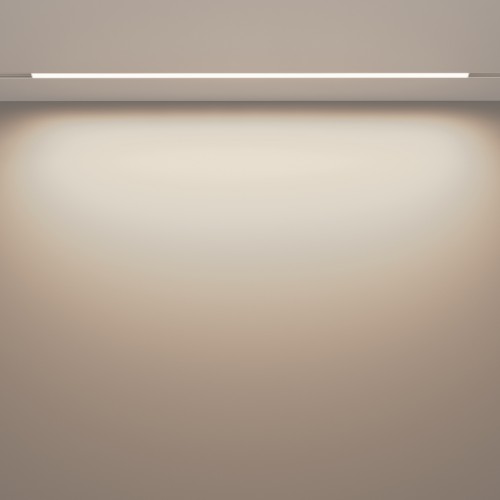 Трековый светильник Technical TR030-4-30WTW-DD-W