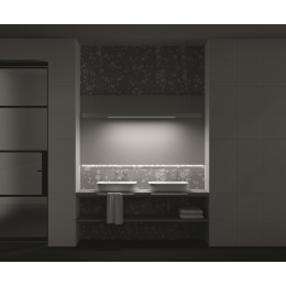 Трековый светильник Technical TR030-4-30WTW-DD-W