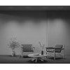 Трековый светильник Technical TR031-4-18WTW-M-DSZ-B
