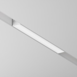 Трековый светильник Technical TR074-2-12W4K-W