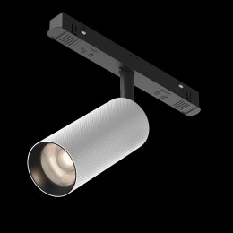 Трековый светильник Technical TR097-2-12W4K-M-BW