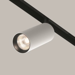Трековый светильник Technical TR097-2-12W4K-M-BW
