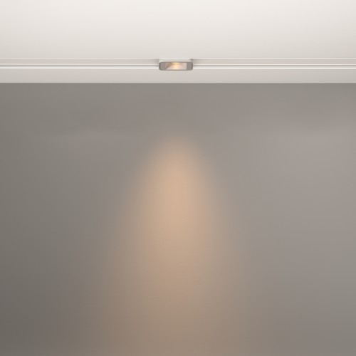 Трековый светильник Technical TR100-2-2W3K-S-W