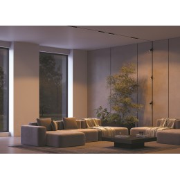 Трековый светильник Technical TR103-1-5W3K-M-B