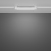Трековый светильник Technical TR104-1-10W4K-W