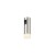 Трековый светильник Technical TR145-1-3W3K-W-PT