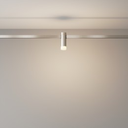 Трековый светильник Technical TR145-1-3W3K-W-PT