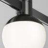 Трековый светильник Technical TR149-1-5W4K-B