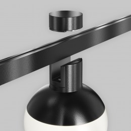 Трековый светильник Technical TR149-1-5W4K-B