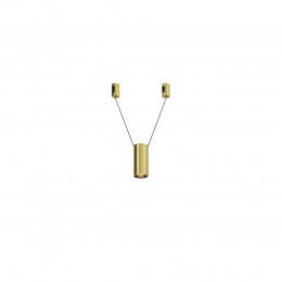 Трековый светильник Technical TR157-1-12W3K-BS