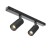 Трековый светильник Technical TR176-1-2X3WTW-M-B Трековый светильник Technical TR176-1-2X3WTW-M-B