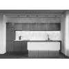 Трековый светильник Technical TR176-1-2X3WTW-M-B