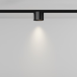 Трековый светильник Technical TR188-1-5W4K-M-B
