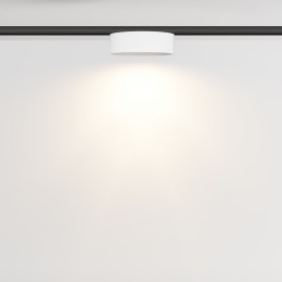 Трековый светильник Technical TR189-1-12W3K-BW