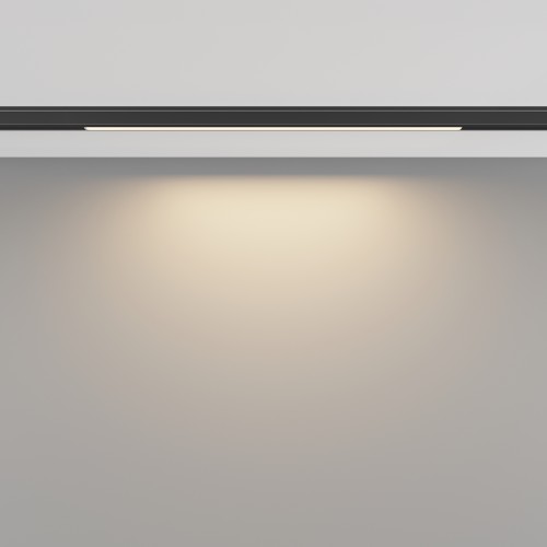 Трековый светильник Technical TR190-1-5W3K-B