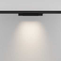 Трековый светильник Technical TR195-3-10W4K-M-B(N)