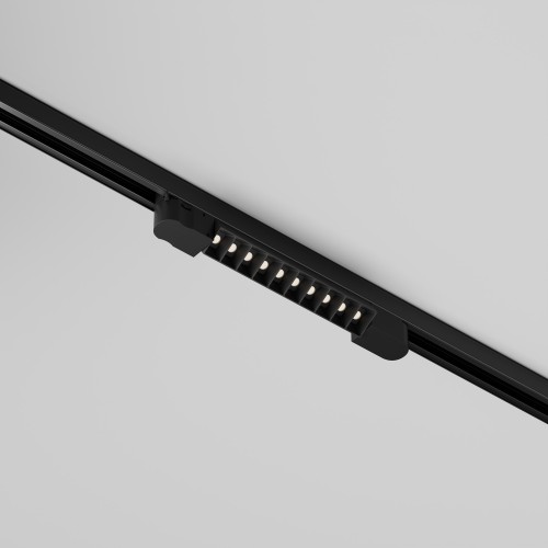 Трековый светильник Technical TR195-3-10W4K-M-B(N)