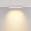 Трековый светильник Technical TR196-3-10W2.7K-W(N)
