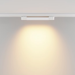 Трековый светильник Technical TR196-3-10W2.7K-W(N)