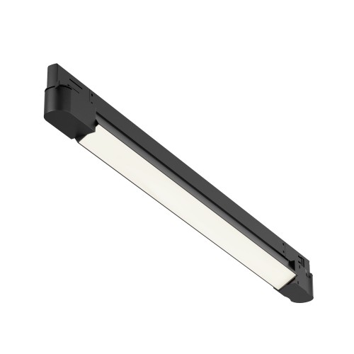 Трековый светильник Technical TR196-3-20W4K-B(N)