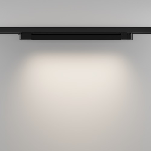 Трековый светильник Technical TR196-3-20W4K-B(N)