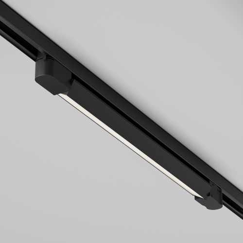 Трековый светильник Technical TR196-3-20W4K-B(N)