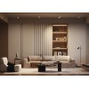 Трековый светильник Technical TR197-3-12WCCT-M-B